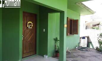 Imagem: Casa / Sobrado - Bairro Encosta do Sol