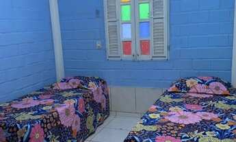 Imagem 4: Casa por aluguel de diária ou temporada a 2 ruas da praia litorânea