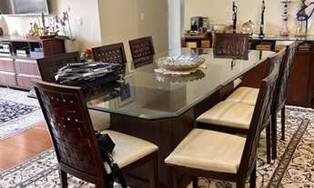 Imagem 3: Apartamento para venda tem 112 metros quadrados com 3 quartos em Jardim Aeroporto - São Pa