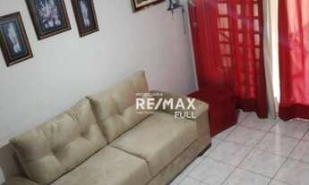 Imagem 4: Casa à venda, 98 m² por R$ 220.000,00 - Jardim José Sampaio Júnior - Ribeirão Preto/SP