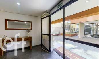 Imagem 2: Apartamento a venda no Condomínio Perugia com 58 m², 3 quartos, 1 vaga