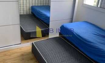 Imagem 4: Jundiaí - Apartamento Padrão - Jardim Ermida I