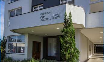 Imagem 6: Apartamento novo com 3 dormitórios, suíte, 2 vagas, churrasqueira. Residencial Cruz Alta