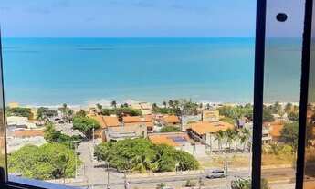 Imagem 2: Apartamento Vista Mar, com uma Suíte, com 40m², Valor da Diária R$ 180,00 de Acordo com a