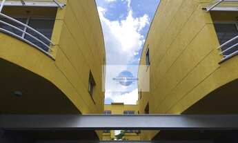 Imagem 4: Sobrado Condomínio Fechado Pirituba