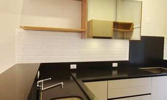 Imagem: Casa de condomínio térrea para venda possui