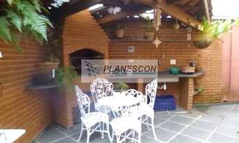 Imagem 5: São Paulo - Casa de Condomínio - Morumbi