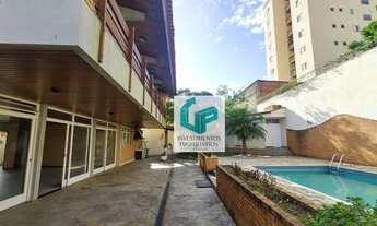 Imagem: Sobrado com 3 dormitórios para alugar