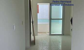 Imagem: Apartamento Térreo com área externa no