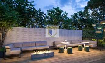 Imagem 5: Brooklyn - Batel - 3 Quartos - 2 Vagas - Melhor Localização - 112 m - Luxo