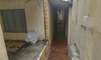 Imagem 3: Casa na Vila Hortência na Rua Manoel Lopes -CA-2032