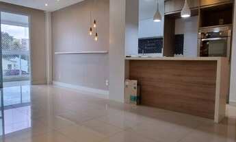 Imagem 4: Village Vert - Freguesia - 3 qtos (suíte) 92m2 - entrar e morar