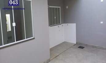 Imagem 5: CAMBé - Casa Padrão - Jardim Morada do Sol