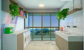 Imagem 4: Flat com Piscina Privativa na Praia de Porto de Galinhas