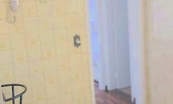 Imagem 5: Apartamento com 1 dormitório para alugar, 55 m² por R$ 1.215,00 - Demarchi - São Bernardo