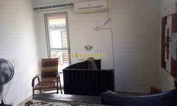 Imagem 7: Apartamento Duplex com sacada na Vila Urupês em Suzano