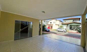 Imagem 4: Casa com 4 quartos (3 suítes) no Cidade Jardim I