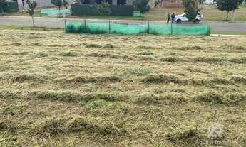 Imagem 2: Terreno à venda, 297 m² por R$ 290.000,00 - Cyrela Landscape - Taubaté/SP