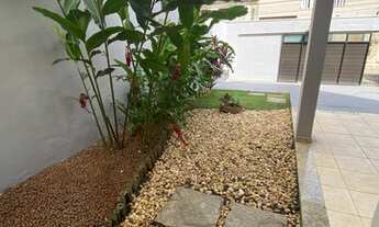 Imagem 4: Casa para venda com 186 metros quadrados com 3 quartos em Riviera Fluminense II- Macaé - R