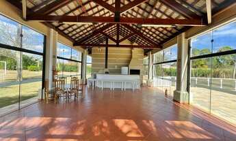 Imagem 6: Terreno a venda em condomínio com 800m² , Boituva-SP