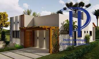 Imagem 5: Casa de Campo em Bananeira