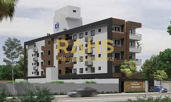 Imagem: Apartamento na Planta no Costa e Silva com