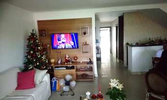 Imagem 6: Casa Residencial no Condomínio Pedra do Sal - 5/4, 3 Suítes