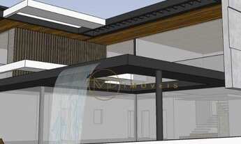 Imagem 3: Casa com 6 dormitórios à venda, 1000 m² por R$ 12.500.000,00 - Jurerê Internacional - Flor