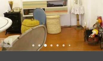 Imagem: Apartamento para venda possui 55 metros