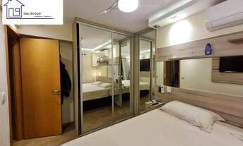 Imagem 3: Apartamento 3 quartos Condomínio Estrelas