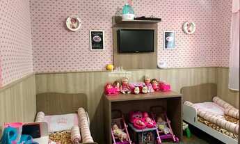 Imagem 7: LIMEIRA - Padrão - Jardim do Lago