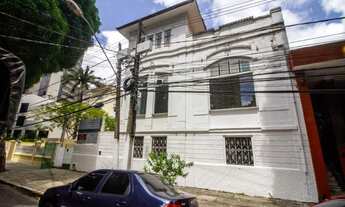 Imagem 7: Vendo ou Alugo Palacete Orlando Lima - Nazaré - 1.115,47 m²