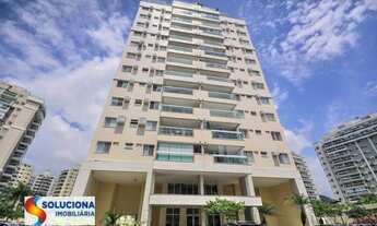 Imagem 3: Apartamento 3 quartos 85m2