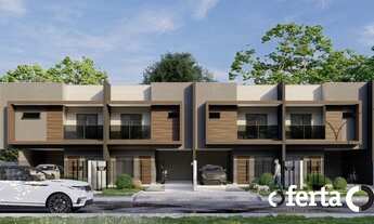 Imagem 7: Casa à venda com 3 dormitórios em Boqueirão, Araucária cod:845