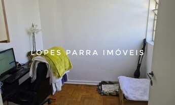 Imagem 3: Apartamento para venda tem 85 metros quadrados com 2 quartos em Pinheiros - São Paulo - SP