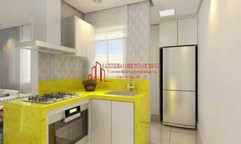 Imagem 4: OPORTUNIDADE COBERTURA VENDA VILA TIBIRIÇÁ 02 DORM