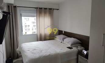 Imagem 4: Belo apartamento a venda - 2 dormitórios - 1 suíte - 61m2 - 1 vaga