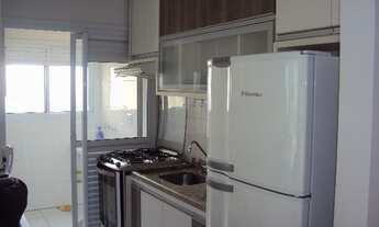 Imagem 6: Apartamento para aluguel possui 76 metros quadrados com 2 quartos em Vila Pompéia - São Pa