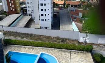 Imagem 4: Excelente apartamento disponível para venda de 253 m², com 03 quartos no Cond. Residencial