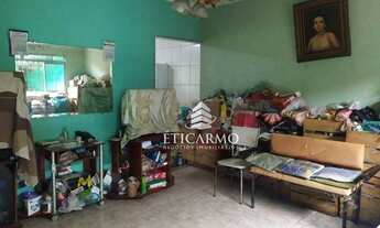 Imagem: Casa com 3 dormitórios à venda, 70 m²