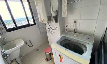 Imagem 2: Residencial Acquarelle - 100% Mobiliado R$ 4.200,00 em Ponta Negra - Manaus - AM