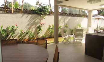 Imagem 3: Casa de condomínio á venda na Praia da Baleia