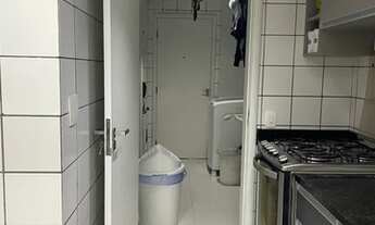 Imagem 6: Edf. Porto de Alexandria - Av Boa Viagem, 2 Quartos, 1 Suíte, Beira Mar, Localização, Top