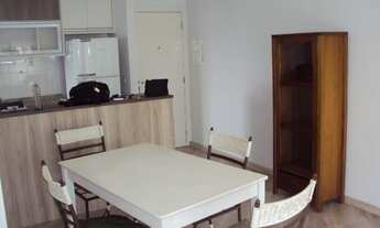 Imagem 4: Apartamento para aluguel possui 76 metros quadrados com 2 quartos em Vila Pompéia - São Pa