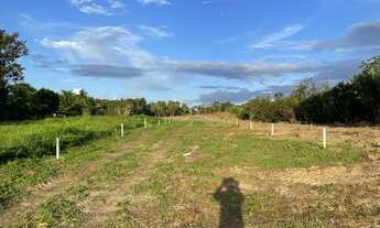 Imagem 5: Lotes parcelados Iguaiba - Paço do Lumiar