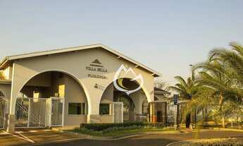 Imagem 3: Terreno à venda, 600 m² por R$ 1.060.000,00 - Condomínio Villa Bella Florença - Paulínia/S