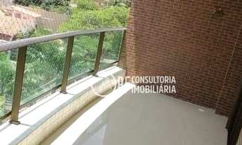 Imagem 3: Apartamento 142m² 3 quartos 2 Suítes reformado em Monteiro - Recife - PE