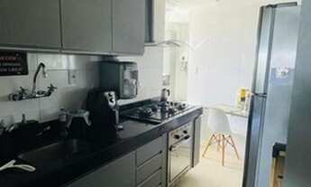 Imagem 5: Garden Tower Apartamento com 3 dormitórios