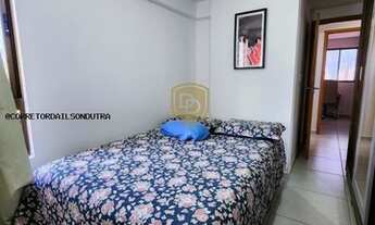 Imagem 5: Apartamento para Venda em João Pessoa, Tambauzinho, 2 dormitórios, 1 suíte, 2 banheiros, 2