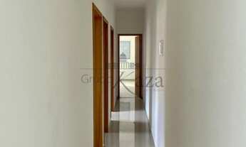 Imagem 7: Casa - Vila Tatetuba - 3 Dormitórios - 74m²